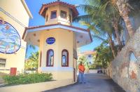 Ocean Dream 3d floor studio w/balcony - B&B