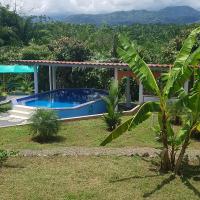 Magic Mountain Lodge - B&B Las Lajas