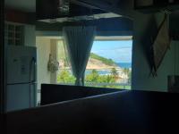 Flat vista mar na praia da macumba - B&B Rio de Janeiro