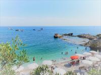 BELLAVISTA - B&B Dolceacqua