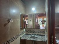 CABAÑAS RINCON DEL ESTE - B&B