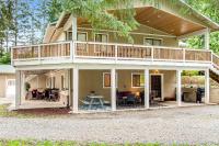 Cedars Hideaway - B&B