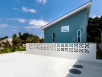 la ohana~瀬底島~(2022年OPEN) - Bed and Breakfast
