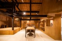 古民家一棟貸し 加持ノ宿 高知県幡多郡黒潮町 - Chambres d'hôtes Irino