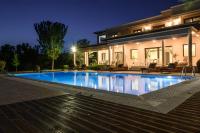 Villa Belvedere - B&B Alessandropoli