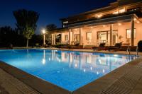 Villa Belvedere - B&B Alessandropoli