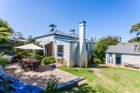 Valetta - BYO Linen - B&B Lorne