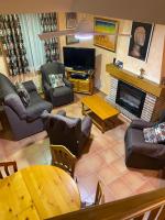 Casa Neferet - Ferienwohnung