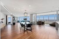 Four-Bedroom Apartment - South Facing Sub Penthouse