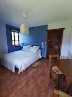 Habitación Doble con baño privado