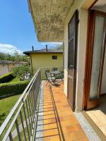 Residence Gaggiole, apartment 2 - B&B