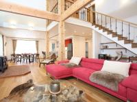 Villa Bavaria by Hakuba White Fox Company - B&B Hakuba