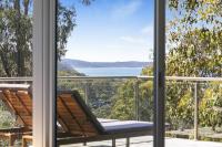 B&B Lorne - Vue De Mer - Bed and Breakfast Lorne