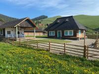 B&B Wama - Hygge Loft Bucovina - Bed and Breakfast Wama