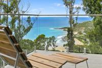 Vue Sur La Mer - Ferienwohnung