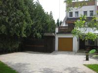 Parti Apartman - Ferienwohnung