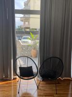 New delux studio with wooden floor - B&B