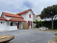 Bocage 1 - B&B Mimizan