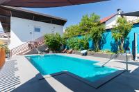 Pure Sky Apartments - with pool - Ferienwohnung Mostar