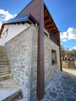 Villa Shuaipaj - Chambres d’hôtes