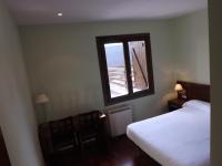 Standaardappartement met Balkon