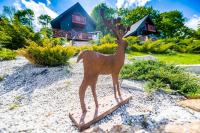 Centrum Spokoju - Domki w Karkonoszach - B&B Podgórzyn