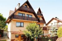 Pokoje Gościnne Barka - 300m do RESTAURACJI - 900m do JEZIORA i VELO CZORSZTYN - Chambres d'hôtes Kluszkowce