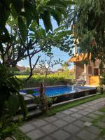 Gerhana Sari 2 Bungalows - Bed and Breakfast Ubud