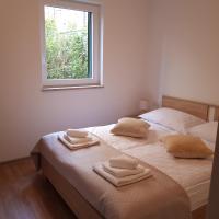 Apartment Katerina - Ferienwohnung Supetar