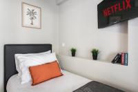 Habitación Individual Superior