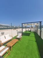 Atico duplex Calpe Bay - B&B Calpe