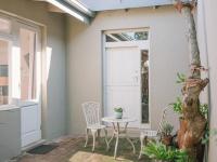 Large Double or Twin Room