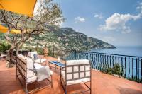 B&B Positano - Villa Levante - Bed and Breakfast Positano