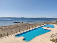 Apartamento Premium con Vistas al Mar en La Manga Beach Club - Chambres d'hôtes La Manga del Mar Menor