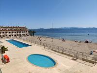 Apartamento Premium con Vistas al Mar en La Manga Beach Club - Chambres d'hôtes La Manga del Mar Menor
