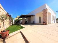 Poggio Angica - Ferienwohnung Porto Cesareo