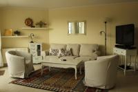 Strandstr_51 Wohnung 9 - Chambres d’hôtes Zingst