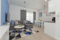 Appartamento con 2 Camere da Letto