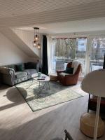 Sand & Soul - Chambres d’hôtes Scharbeutz