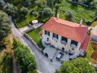 Villa Henkel - B&B Káto Korakiána