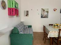 Casa al centro, a 30 metri dalla spiaggia - Chambres d'hôtes Torre Lapillo