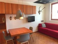 Appartamento con vista sull'Alpe di Siusi - Ferienwohnung Bulla