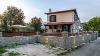 Villa Henkel - Ferienwohnung Káto Korakiána