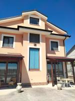 Flora house - B&B Torrevecchia Teatina