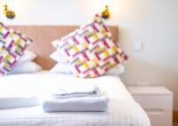 Twin Room with Private Bathroom