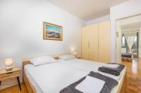 Apartman Dokić 3 - Chambres d’hôtes Vrbnik