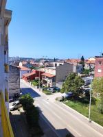 Apartment Eva - B&B Pula