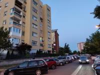 Zozi urban studio - Chambres d’hôtes Skopje