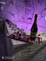 Triplex 110 m2 centre historique avec jacuzzi DINAN - Ferienwohnung Dinan