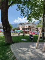 B&B Bovec - Apartments Vila Bovec - Bed and Breakfast Bovec